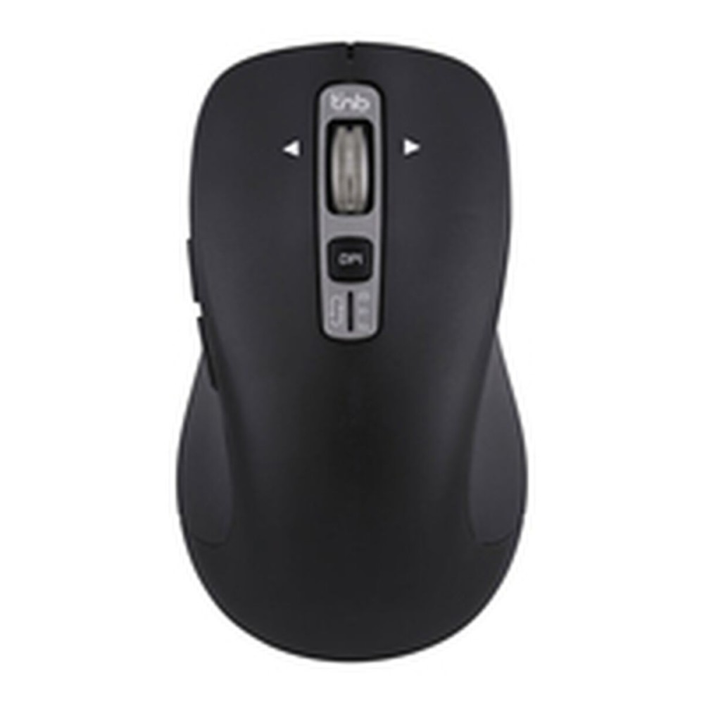 Wireless Mouse T'NB MWINFINITE Black 3200 DPI