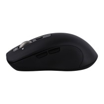 Wireless Mouse T'NB MWINFINITE Black 3200 DPI