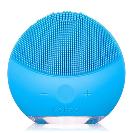 Brosse nettoyante visage LUNA MINI 2 Foreo Bleu