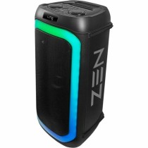 Bluetooth-Lautsprecher ZEN AERO 350 W Schwarz