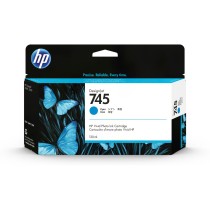 Cartouche d'encre originale HP F9J97A Cyan