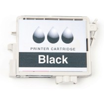 Original Ink Cartridge Epson 7450 9450 7400 9400 7880 9880 7800 9800 Black Matte back