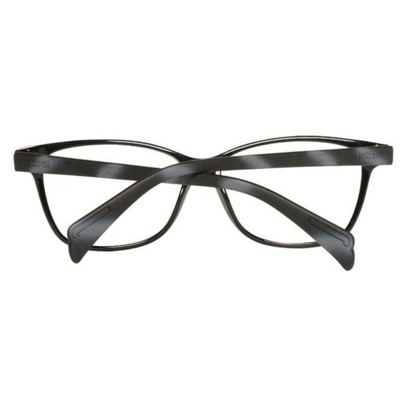 Ladies' Spectacle frame Just Cavalli JC0686-001-54 ø 54 mm