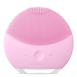 Brosse nettoyante visage LUNA MINI 2 Foreo Rose