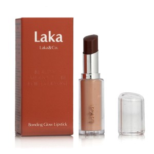 Lippenstift Laka Bonding Glow Lipstick