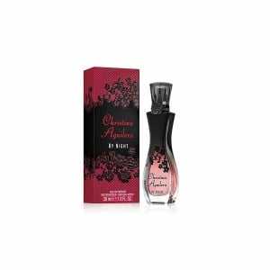 Damenparfüm Christina Aguilera EDP By Night 30 ml