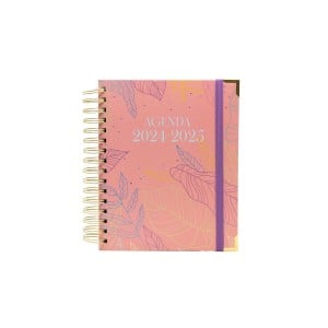 Diary Sweetcolor 2024-2025