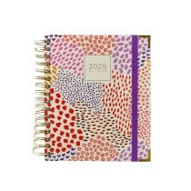 Agenda Sweetcolor 2025