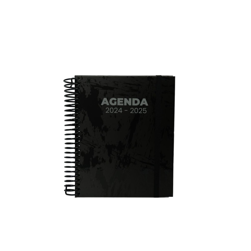 Agenda Sweetcolor 2024-2025