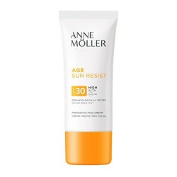 Protecteur Solaire ÂGE SUN RESIST Anne Möller Spf 30 (50 ml) 30 (50 ml)