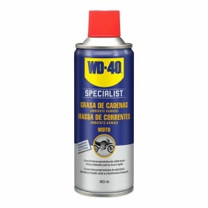 Chain Grease WD-40 34143 400 ml