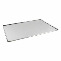 Baking tray VR Aluminium Rectangular