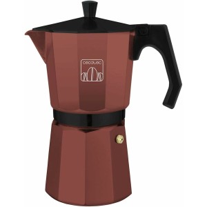 Cafetière Italienne Cecotec Mokclassic 600 300 ml