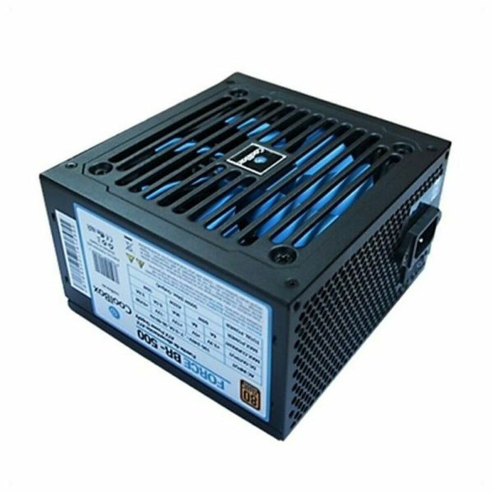 Bloc d’Alimentation CoolBox Force BR-500 ATX 500 W