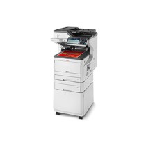 Imprimante Multifonction OKI MC883dnct