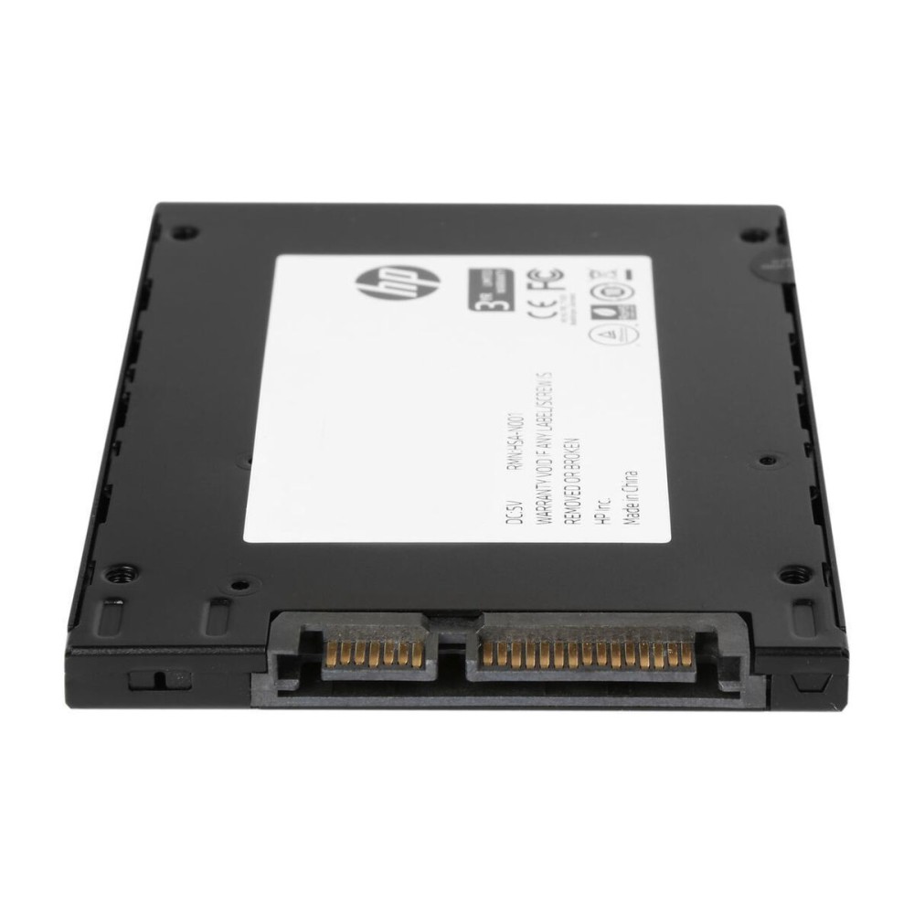 Disque dur HP S700 120 GB SSD