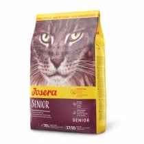 Cat food Josera Senior 400 gr