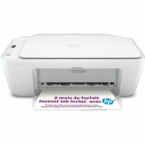 Imprimante Multifonction Toshiba 2710e Blanc