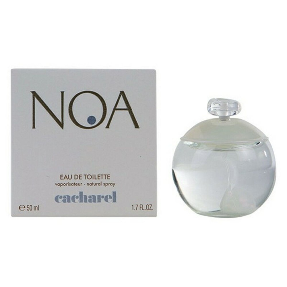 Parfum Femme Cacharel EDT