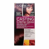 Amoniakfreie Färbung Casting Creme Gloss L'Oreal Make Up Casting Creme Gloss 180 ml