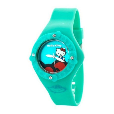 Montre Femme Hello Kitty hk7158ls-13 (Ø 40 mm)