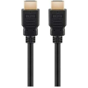 Câble HDMI Wirboo WS200 Noir 1,5 m