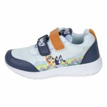 Sports Shoes for Kids Bluey