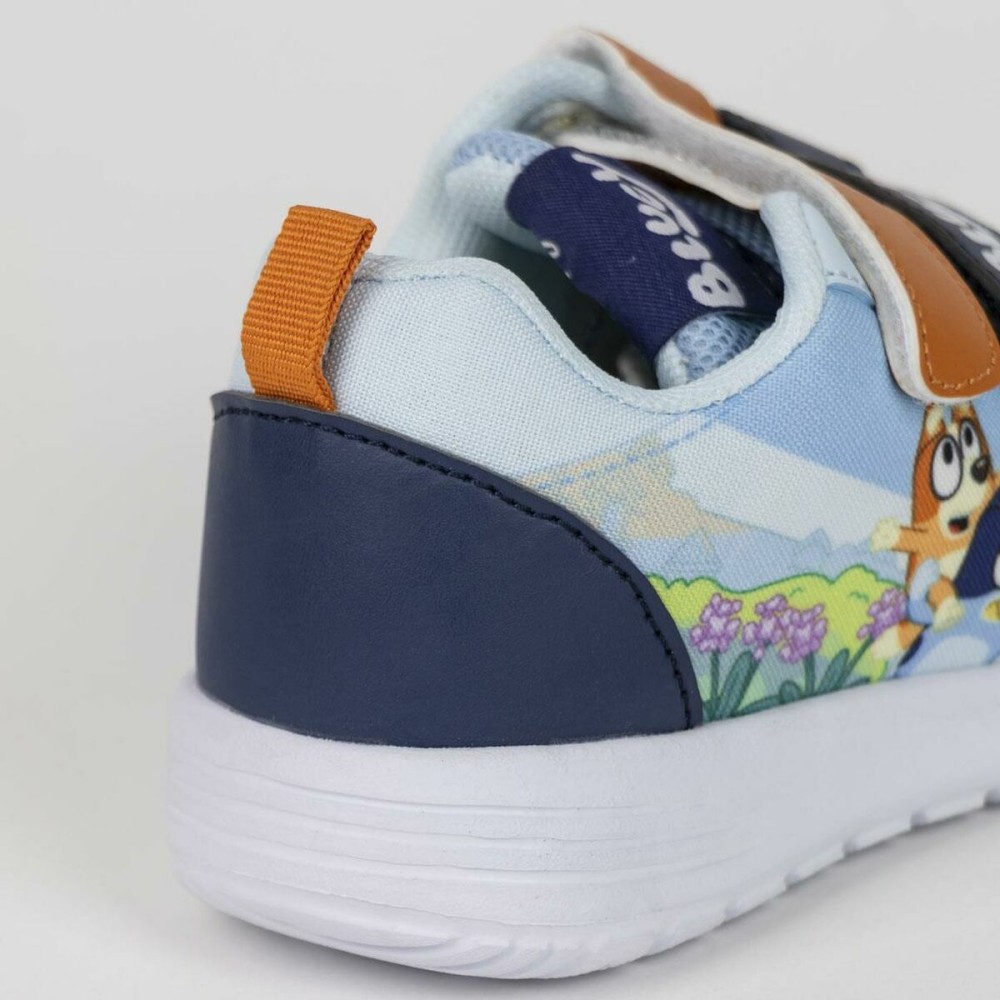 Kinder Sportschuhe Bluey