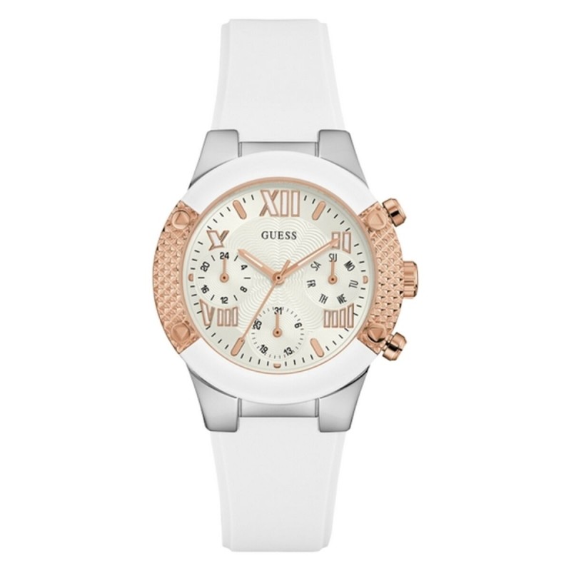 Montre Femme Guess W0773L1 (Ø 44 mm)