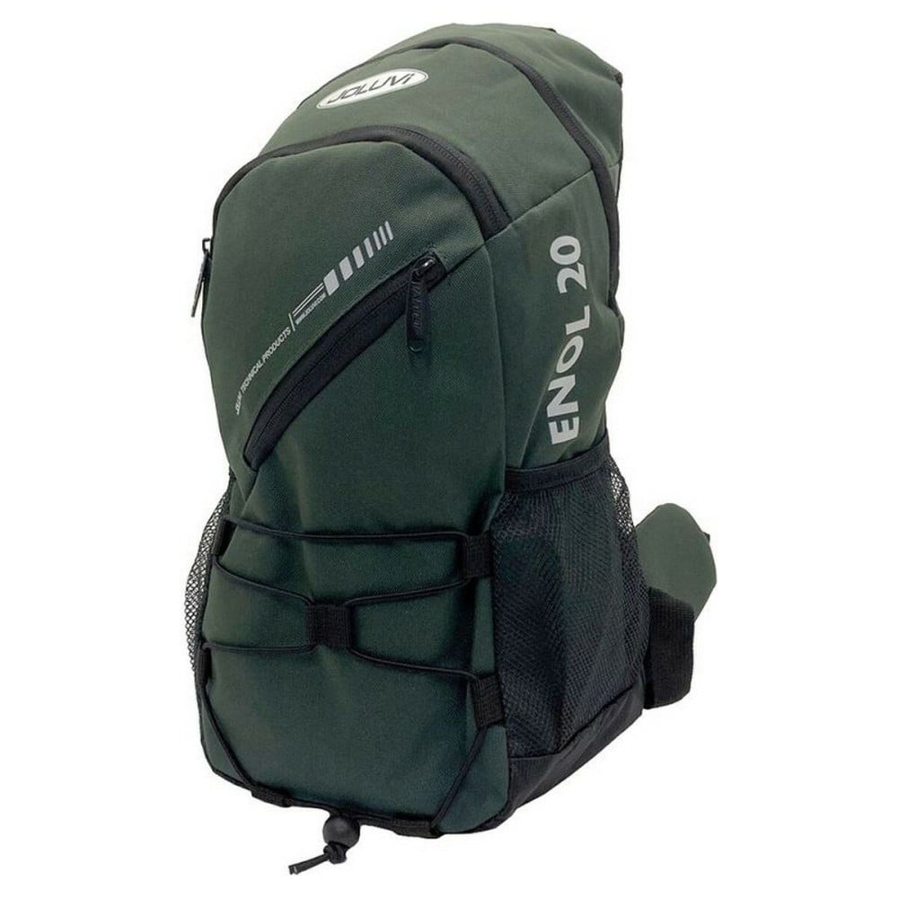 Bergrucksack Joluvi Enol 20 Olive