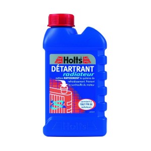 Radiator Descaler Holts HL 1831583 250 ml