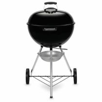 Barbecue Weber 14101004 Acier émaillé