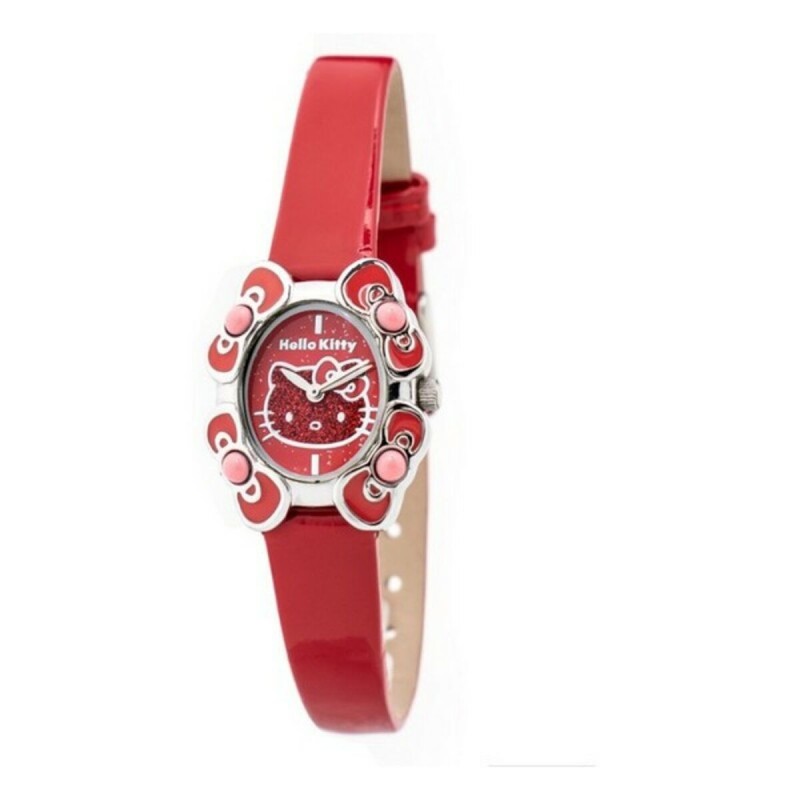 Montre Femme Hello Kitty HK7129L-04 (Ø 23 mm)