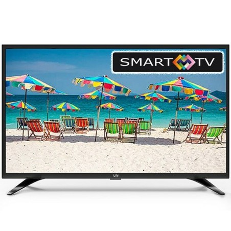 TV intelligente Lin 43LFHD1850 Full HD 43" LED Direct-LED