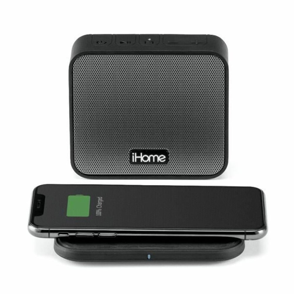 Haut-parleur portable iHome IBTW88 Noir 120 W