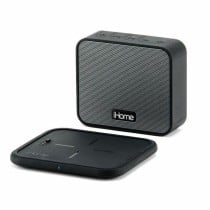 Portable Speaker iHome IBTW88 Black 120 W