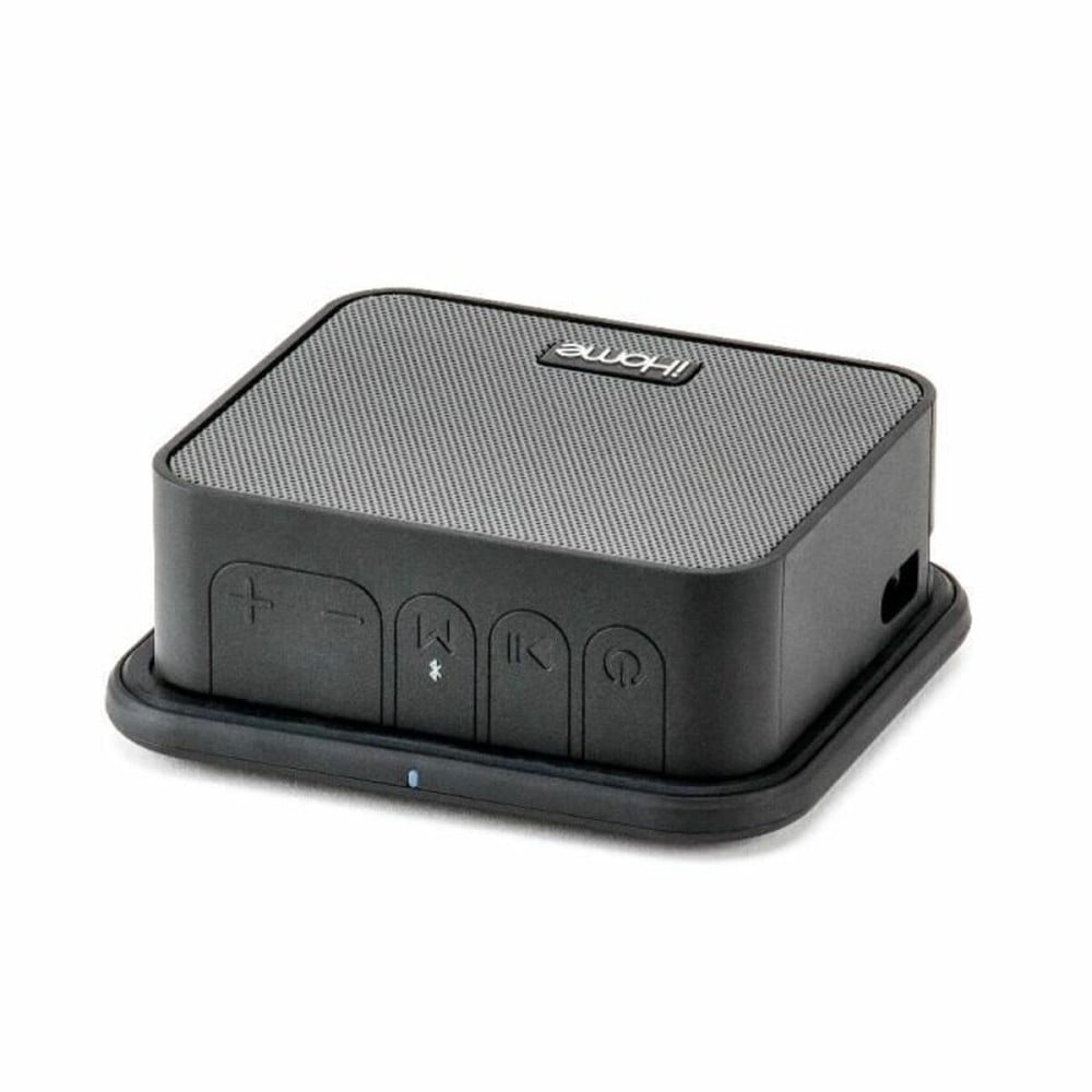 Portable Speaker iHome IBTW88 Black 120 W