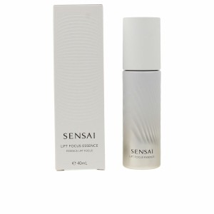 Traitement Facial Raffermissant Sensai Sensai Lift Focus 40 ml