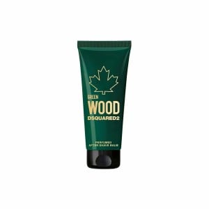 Aftershave Balm Dsquared2 Green Wood Green Wood 100 ml