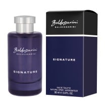 Men's Perfume Baldessarini EDT Signature 90 ml