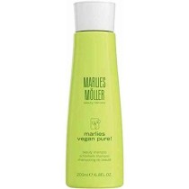 Shampooing Vegan Pure Marlies Möller (200 ml)