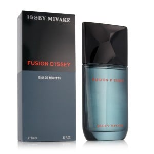 Parfum Homme Issey Miyake Fusion d'Issey 100 ml