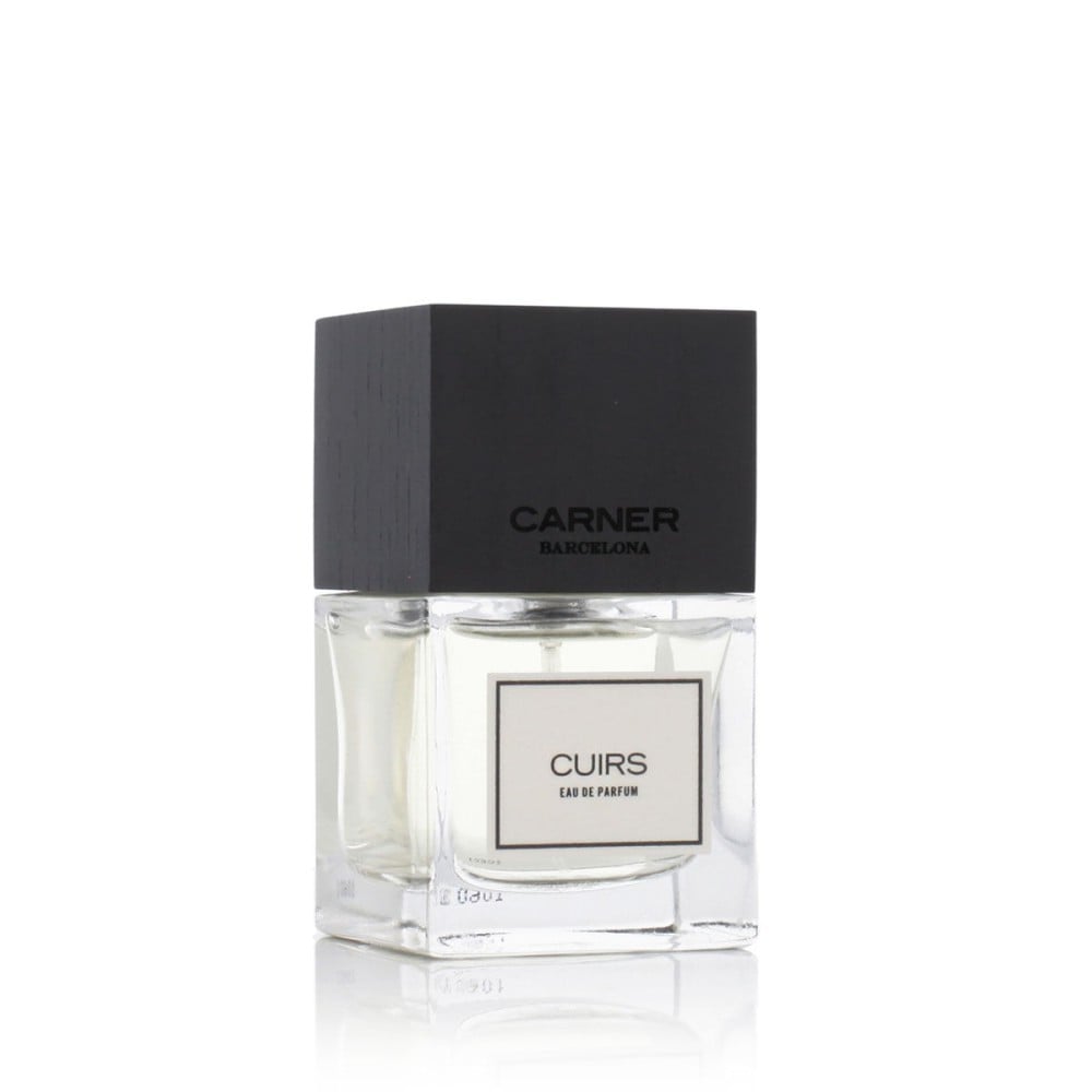 Parfum Unisexe Carner Barcelona EDP Cuirs 50 ml