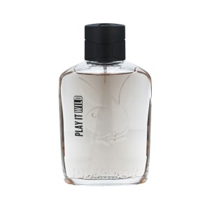 Herrenparfüm Playboy Play It Wild for Him EDT 100 ml