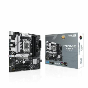 Carte Mère Asus PRIME B760M-A-CSM DDR5 LGA1700 Intel B760