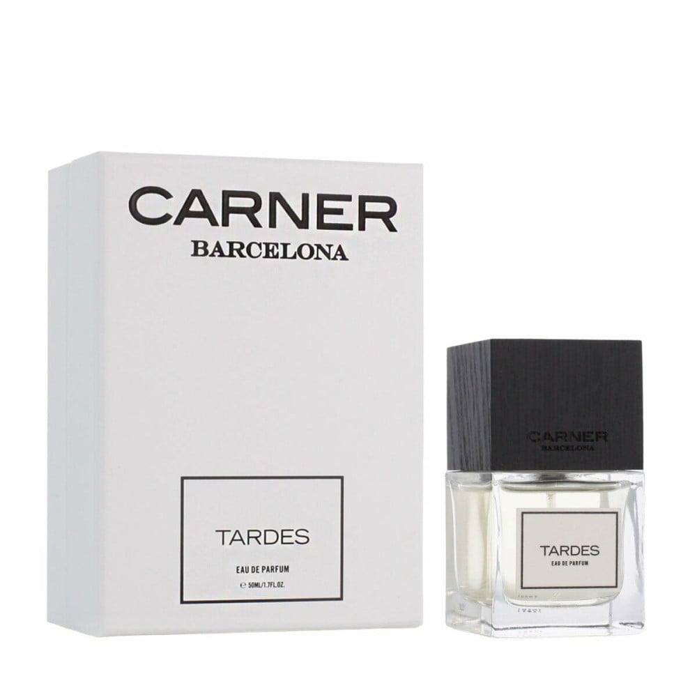 Parfum Femme Carner Barcelona EDP Tardes 50 ml