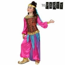 Costume for Children Th3 Party 6593 Multicolour (3 Pieces)