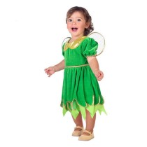 Costume for Babies 112865 Green 24 Months