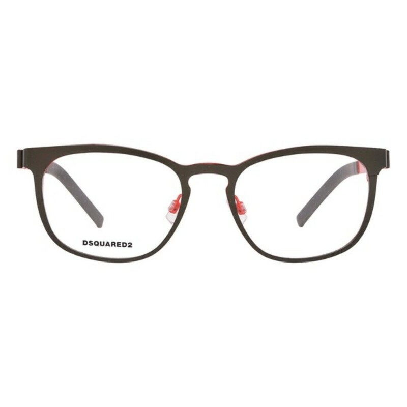 Monture de Lunettes Femme Dsquared2 DQ5184 51020 Ø 51 mm