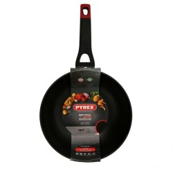 Wok Pyrex 1140052 Métal 28 cm